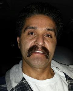 Man, 45. FLAQUITO2162