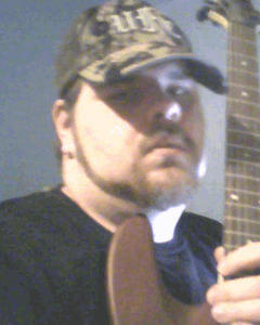 Man, 41. StayTunedINC