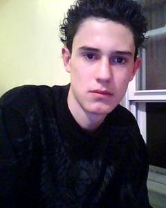 Man, 35. sexyboy90064