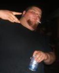 Man, 41. tankkadver1