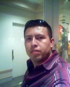 Man, 45. chuy865