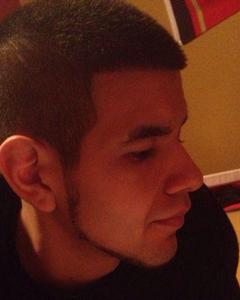Man, 33. Lalo2134
