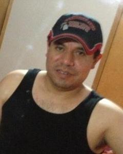 Man, 39. Latino252804