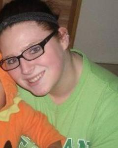 Woman, 33. kendie_kay
