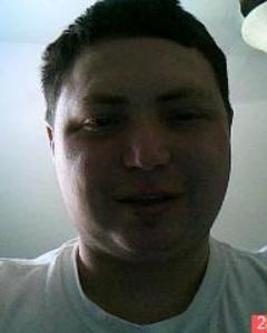 Man, 45. Ronaldgiles200