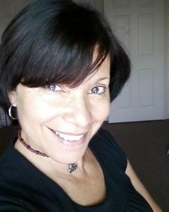 Woman, 65. Peacefulpaloma