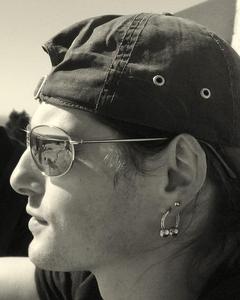 Man, 46. trubaster
