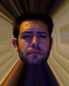 Man, 42. theorex