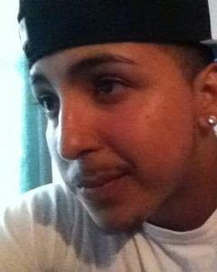 Man, 33. Steve_Ray