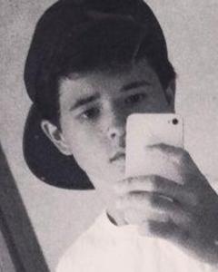 Man, 31. Conner1082