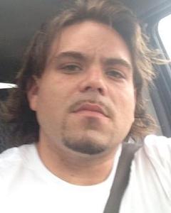 Man, 43. Tazz4615