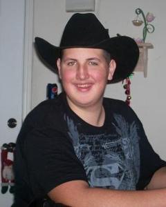Man, 31. cowboyforl5307