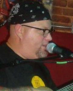 Man, 55. FaronD