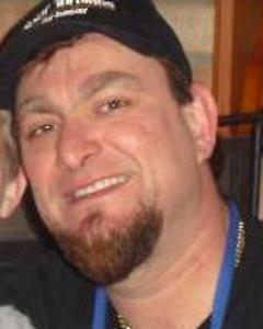 Man, 57. offshoremech