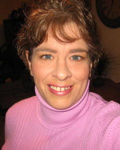 Woman, 58. sassyandlonely
