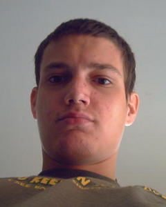 Man, 42. richie24384