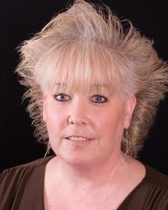 Woman, 63. NewtoGr