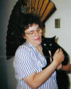 Woman, 75. ellie92