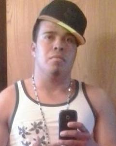 Man, 32. pedro8162