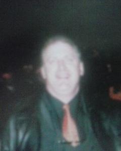 Man, 64. BigEd8