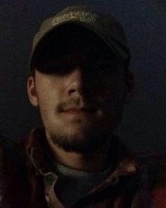 Man, 30. pdbmullins7