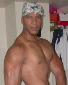 Man, 60. Slowwitit
