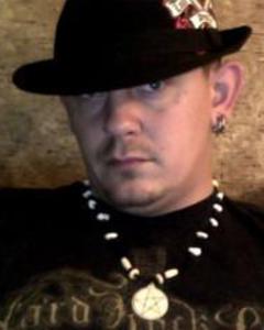 Man, 45. dalewesleyjr