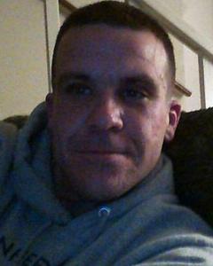 Man, 46. Carlfrances