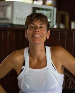 Woman, 60. AnewTyme