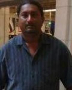 Man, 47. ghansie