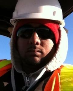 Man, 37. Alensial