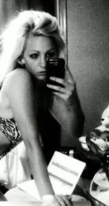 Woman, 36. xXbabydollXx