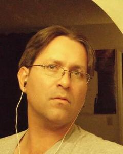 Man, 44. irishcowboy980