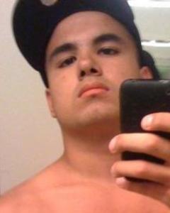 Man, 34. Smexxxi18