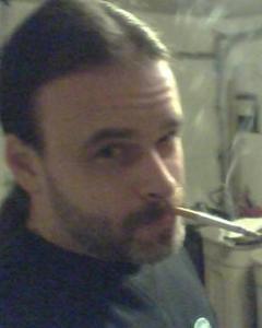 Man, 56. Hecubus68