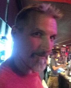 Man, 58. Speedboat5575