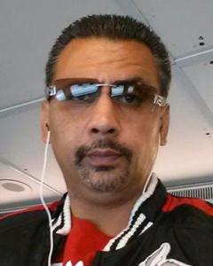 Man, 50. troublebound
