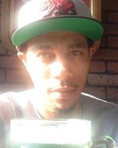 Man, 40. VirgoMegaMind9