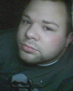 Man, 37. rpetrimoulx