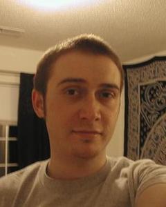 Man, 44. Wander349