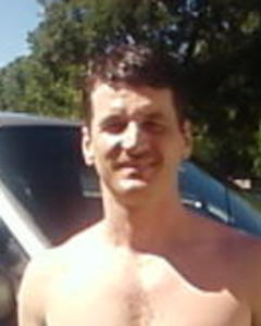 Man, 57. ROB3418