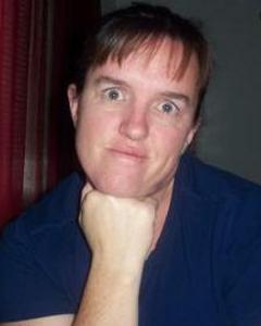 Woman, 55. Ex_Army_Gal69