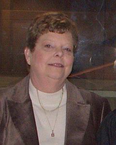 Woman, 72. perky250634