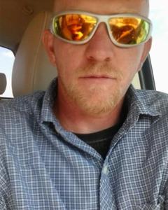 Man, 44. jonesbarry187n