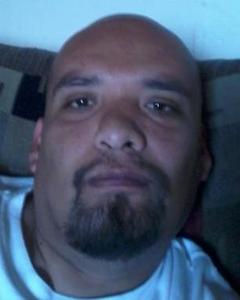 Man, 46. purospurs