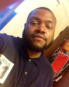 Man, 79. BearFresh