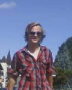 Man, 34. cdknoledge706