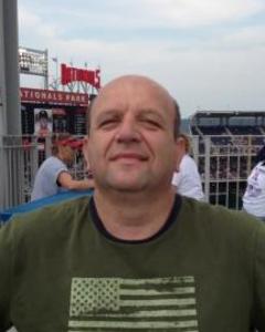 Man, 55. BLUELOVER8031