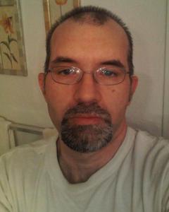 Man, 55. mralone97267