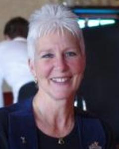 Woman, 72. Imlaffin
